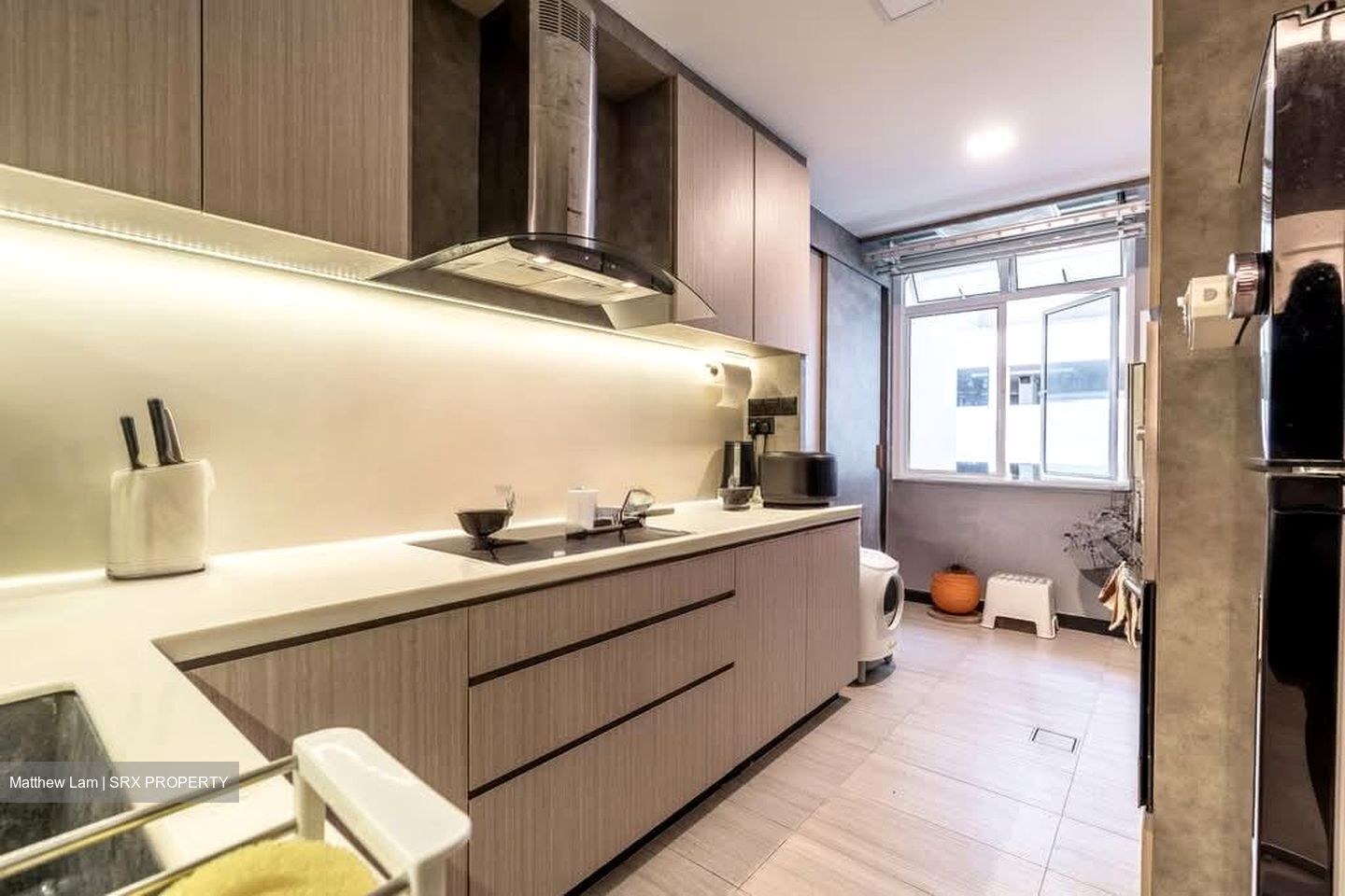 The Richmond (D12), Apartment #557938931